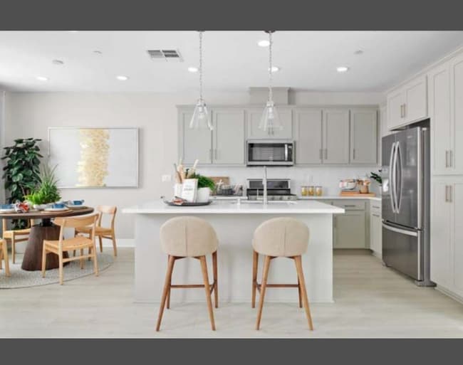 Photo - 1256 Canopy Ln Townhome