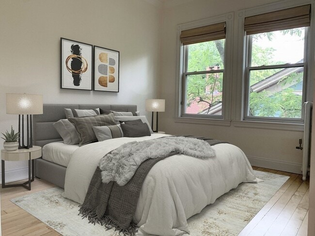 Photo - 57 Magazine St Unit 33