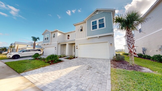 Photo - Welcome to Atlantica Isles in Beachwalk, w...