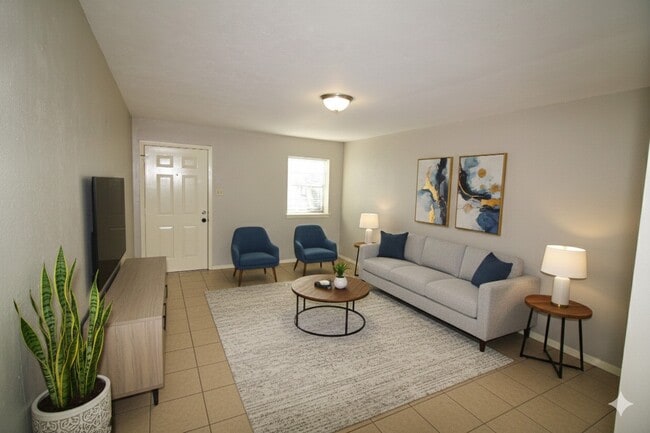 Photo - 1305 Adams St Unit 1