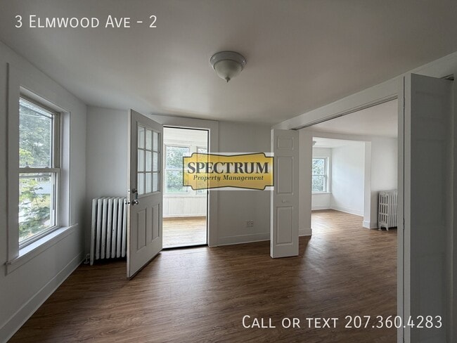 3 Elmwood Ave Unit 2