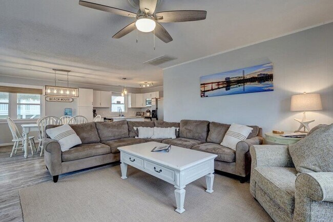 Photo - FURNISHED OFF-SEASON MONTHLY RENTAL-STARTI...