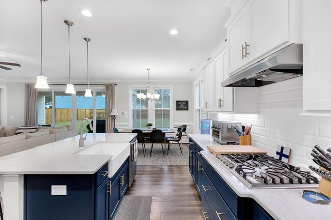 Photo - Wyndwater Home Available!