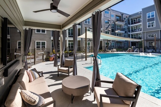 Everleigh Duluth 55+ Active Adult Apartment Homes