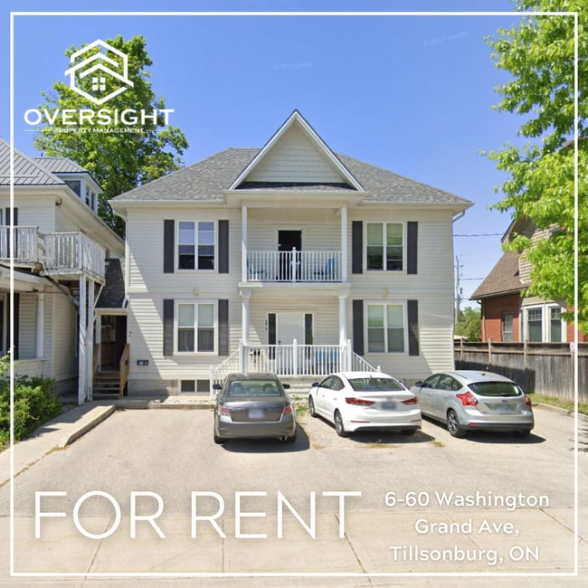 Building Photo - 1-Bedroom Basement Apartment in Tillsonburg!! Unit 6