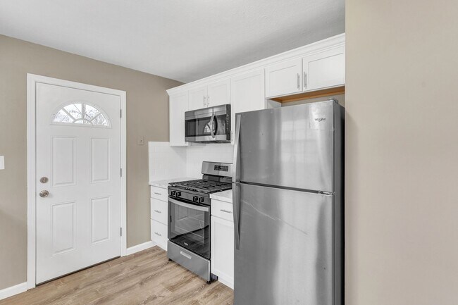 Photo - 3226 Quentin Dr