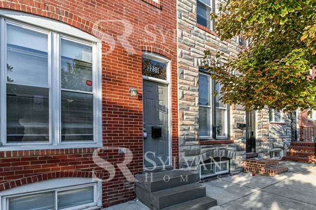 Photo - Charming & Modern 3 BR, 2 BA Townhome