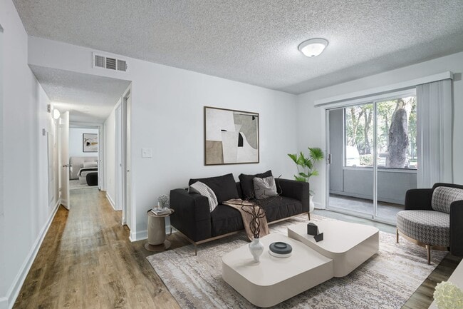 Chelsea Apartments