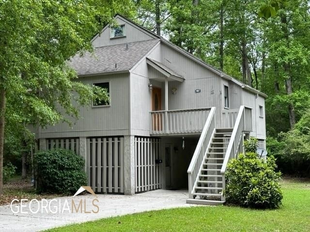 Building Photo - 303 Westbrooke Dr