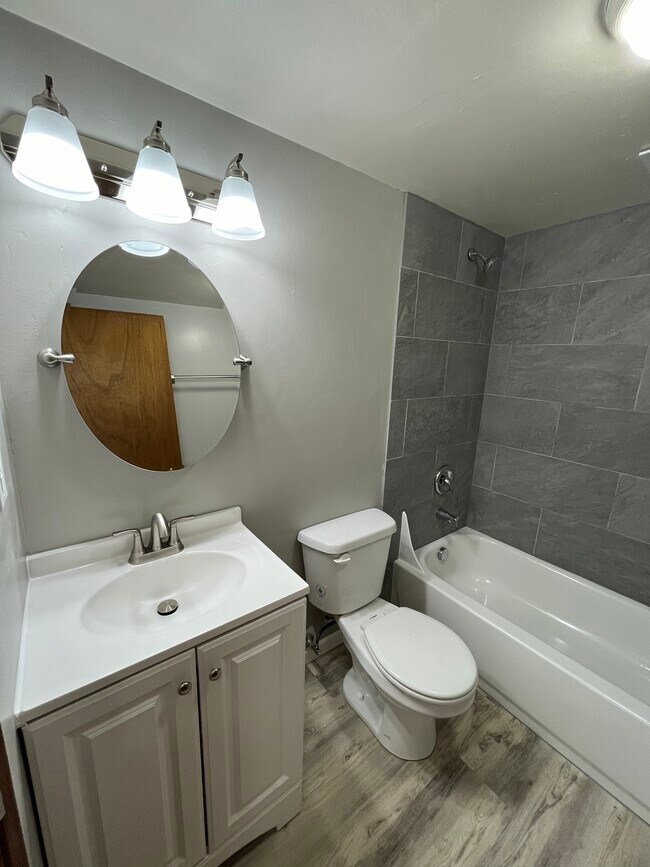 Westbrick Terrace Condo Unit 18 Condo for Rent in Moscow, ID