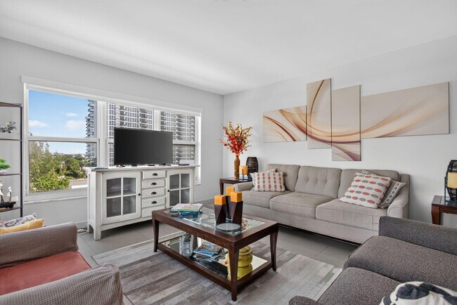 Photo - 405 N Ocean Blvd Unit 611