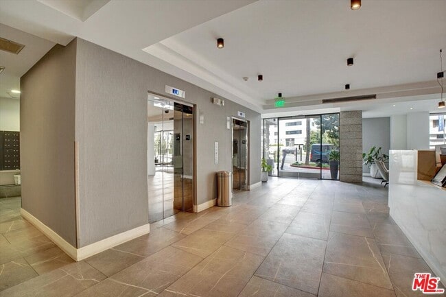 Photo - 10600 Wilshire Blvd Unit 632
