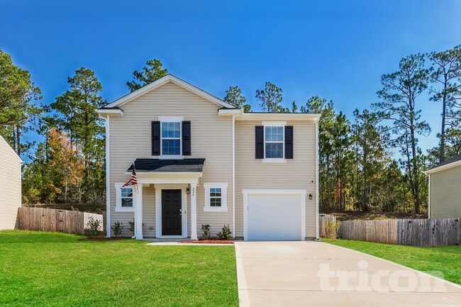 Building Photo - 226 Hallow Oak St