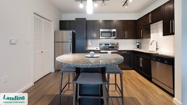 12700 Ridgeline Blvd Unit 6207