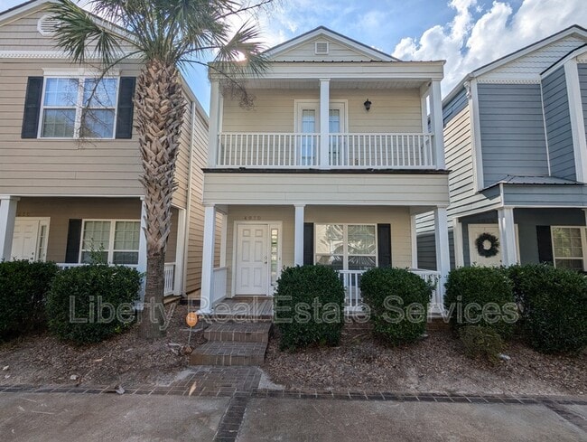 Building Photo - 407 Bradwell St Rental