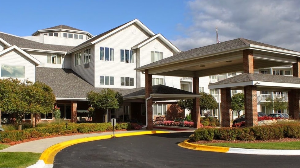 Holiday Blue Water Lodge - Holiday Blue Water Lodge Apartments