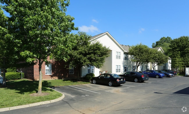 Stratford Park Apartments