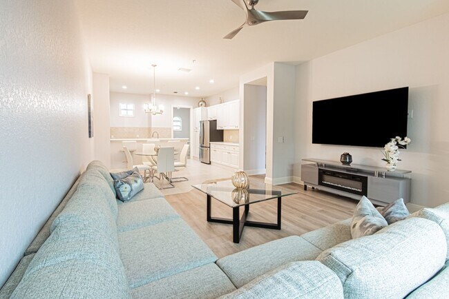 Photo - Seasonal Fully Furnished Home in Fiddler's Creek - AVAIL JAN-APRIL