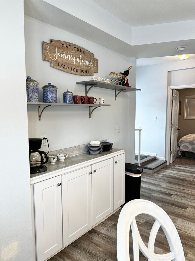 1304 Worden Ave Apartment For Rent in Klamath Falls, OR