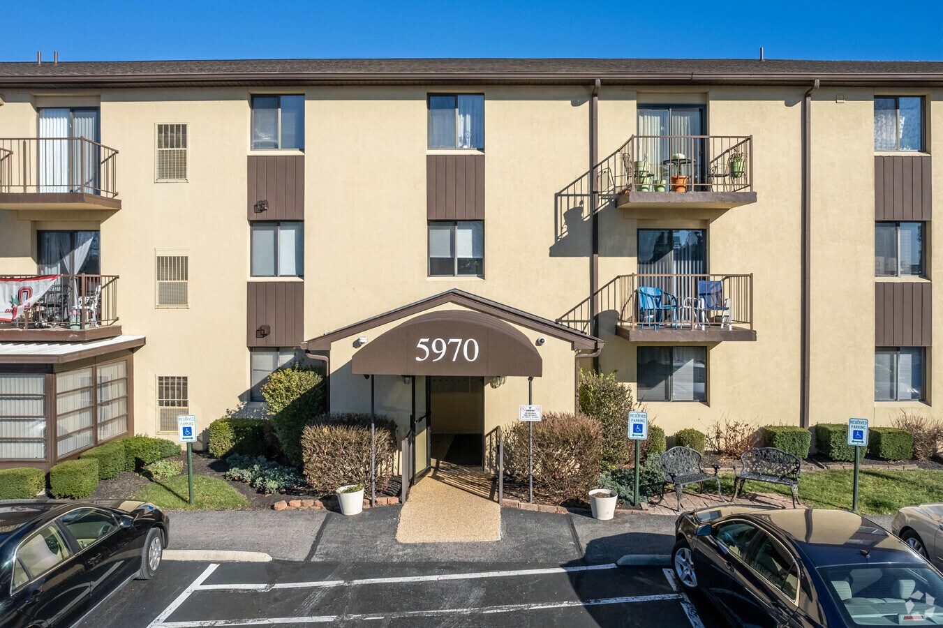 Photo - Sharon Woods Senior Village II