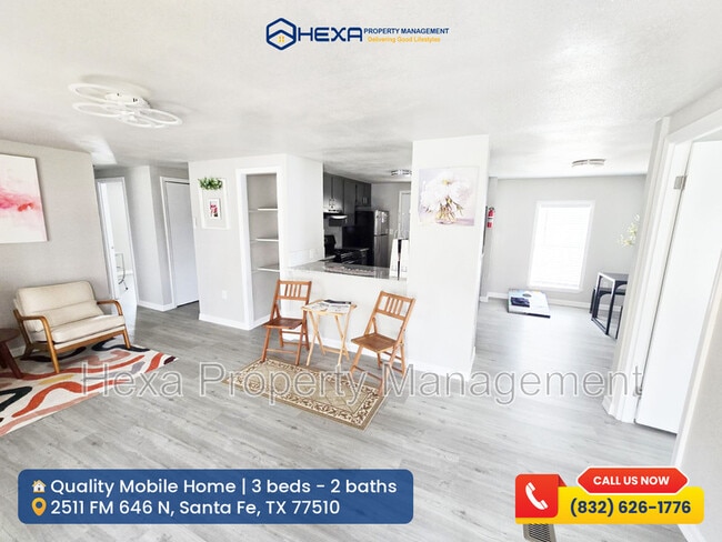 Photo - 2511 Farm to Market 646 Rd N