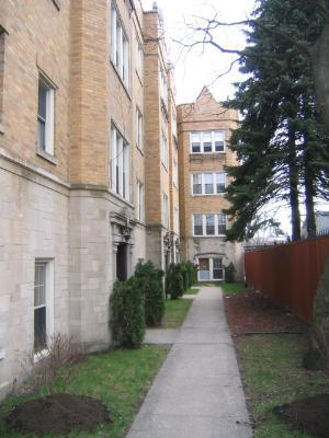 Photo - 4209 W Addison St Condo Unit 3N