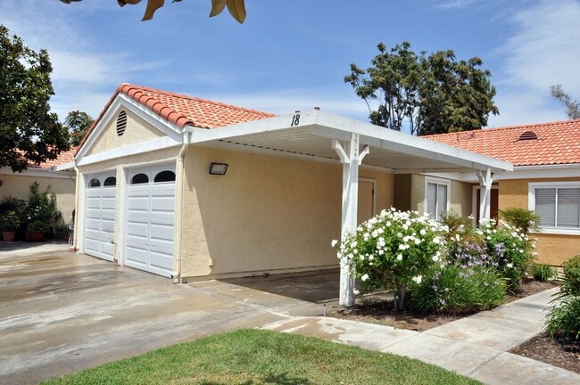 Photo - Concord Villas Patio Homes - Riverside, CA