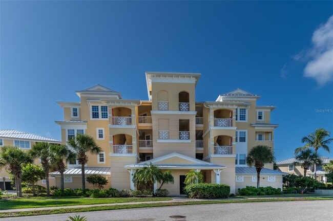 Photo - 8581 Amberjack Cir Unidad 301 Rental