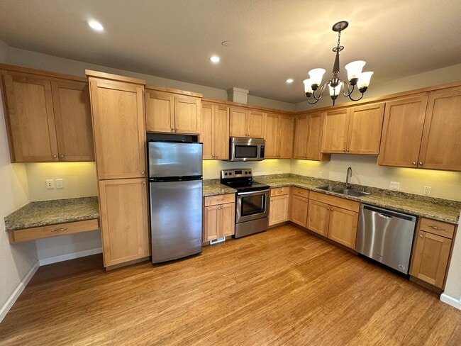 Photo - 3615 Chestnut St Unit 3615 Chestnut Street  #2