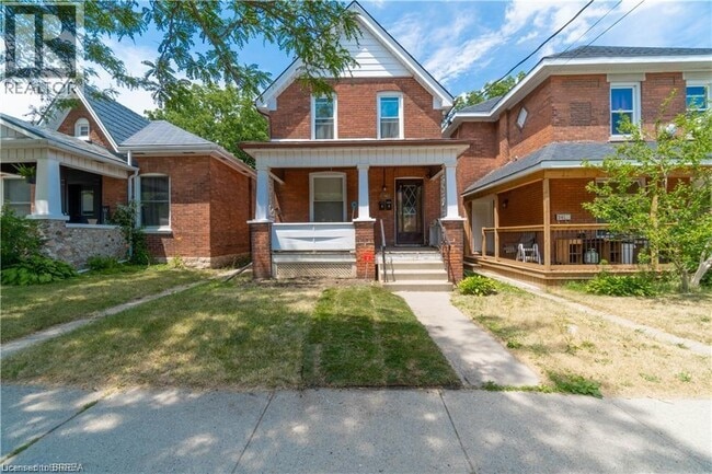 Photo - 36 Cayuga St