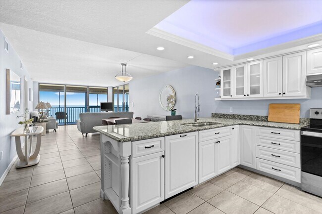 Photo - 15400 Gulf Blvd