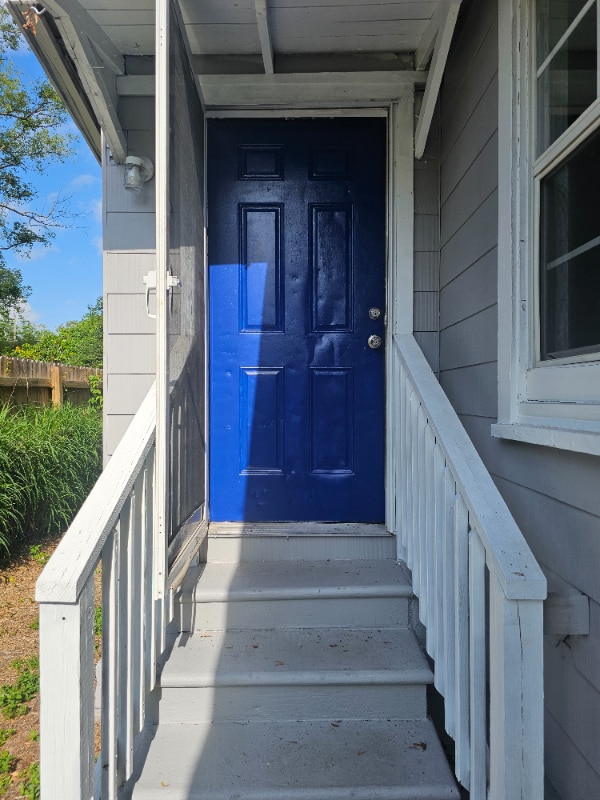 Photo - 8114 N 11th St Unit B