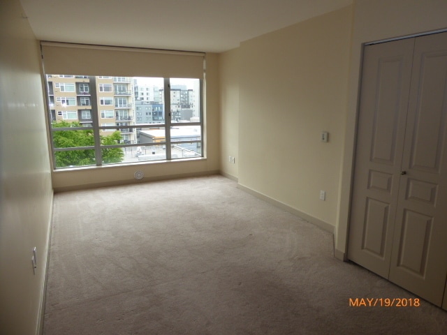 Photo - Cozy Studio in Belltown Seattle Unit 721