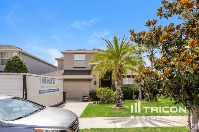 Building Photo - 11515 Peru Springs Pl Rental