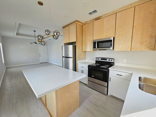 Photo - 1019 N Woodson Ave Apartamento Unidad #1