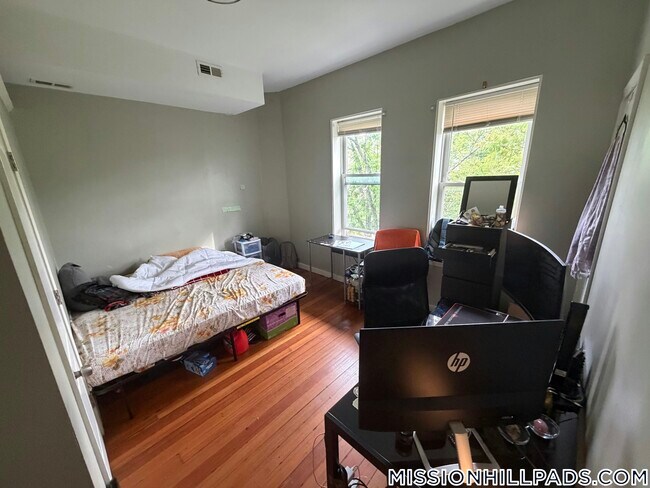 Photo - 301-305 Dudley St. Unit 6