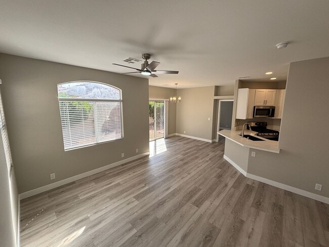 Photo - Beautifully updated 2Bed/2Bath single-story home w/ 2-car garage in the desirable Northwest Las V...