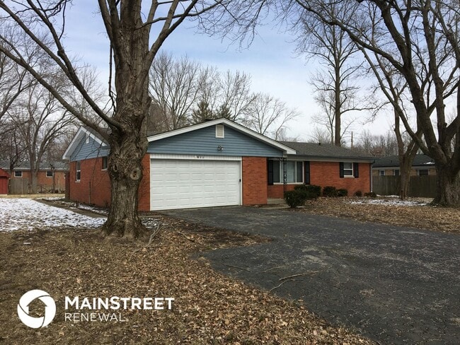 Photo - 2612 Springfield Dr