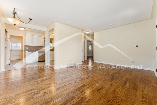 Photo - Charming Home with Central AC and Washer/Dryer