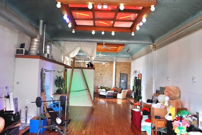 Photo - 1621 N Kedzie Ave Unit 3