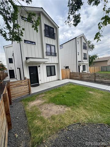 Photo - 1310 Zenobia St