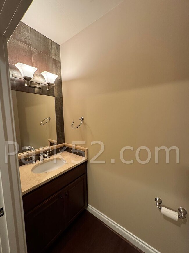 Photo - $250 Off First Full Month!  1 Bed 1.5 Bath... Condo Unit 702