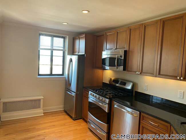 Photo - 60 Brattle St Apartment Unit 705