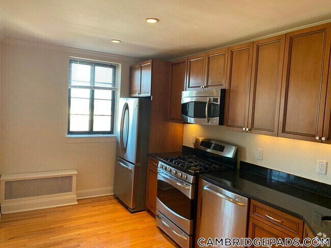 Building Photo - 60 Brattle St Unit 705 Rental