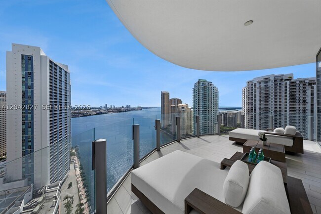 Photo - 300 Biscayne Blvd Unit 2701
