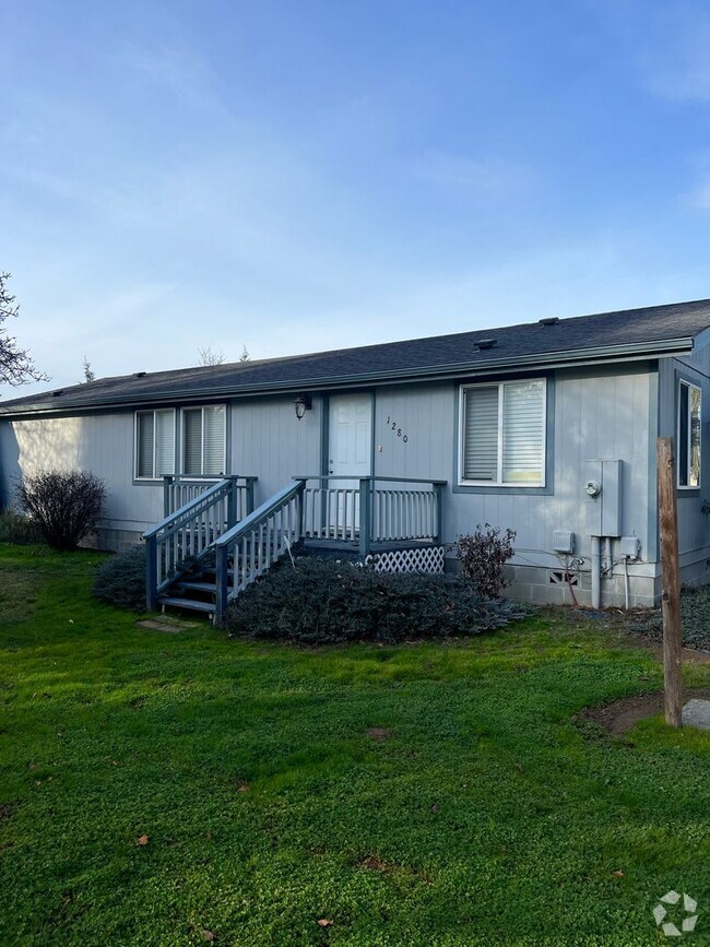 Building Photo - 1290-1290 Fruitdale Dr Unit 1280 Rental