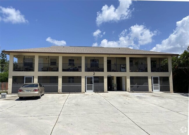 Building Photo - 11410 Char Ann Dr Unit 2 Rental