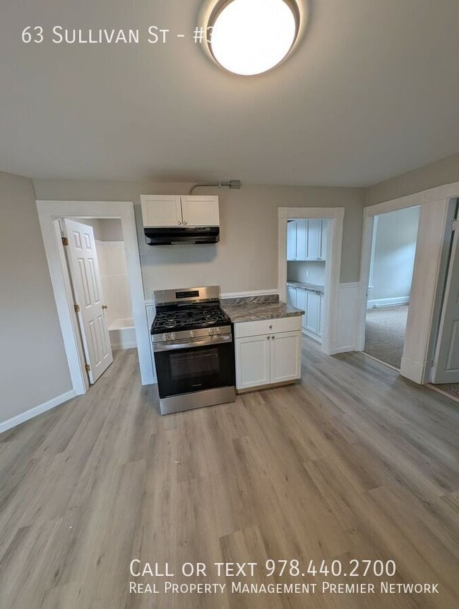 Photo - 63 Sullivan St Unit #3