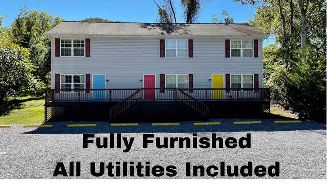 Fully Furnished, All Utilities Included - 30 True Way Ln Apartments Unit #3