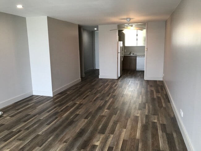 Photo - 1717 Ala Wai Blvd Unit 2502